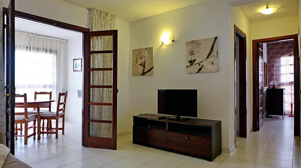 Apartment Andorra Playa de las Americas  Esterno foto