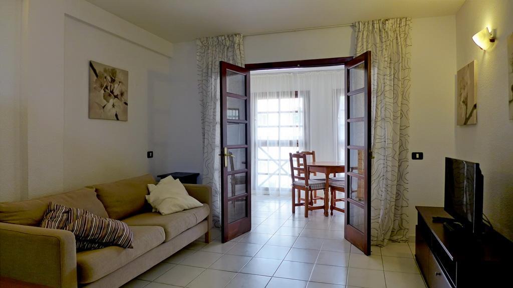 Apartment Andorra Playa de las Americas  Esterno foto